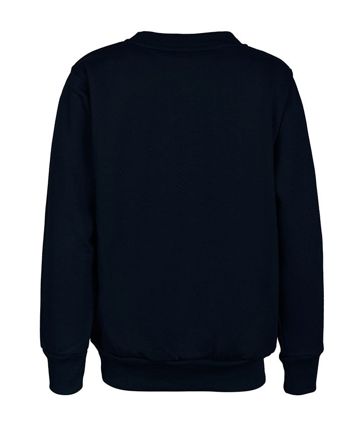 Crew Neck Windcheater