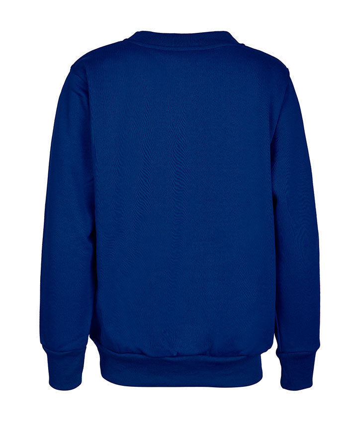 Crew Neck Windcheater
