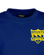 Crew Neck Windcheater