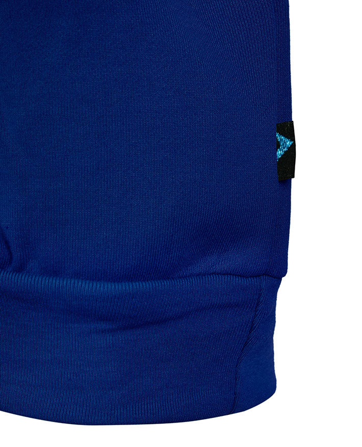 Crew Neck Windcheater