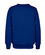 Crew Neck Windcheater