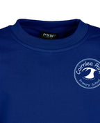 Crew Neck Windcheater