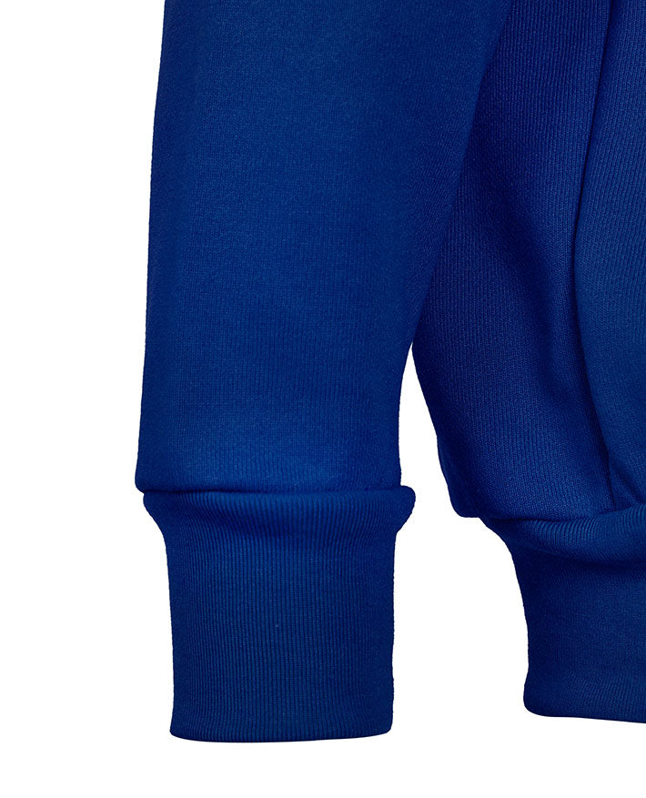 Crew Neck Windcheater