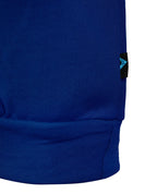 Crew Neck Windcheater