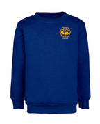Crew Neck Windcheater