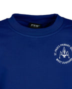 Crew Neck Windcheater