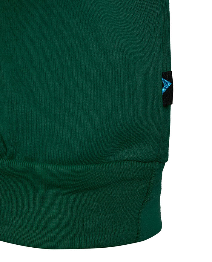 Crew Neck Windcheater