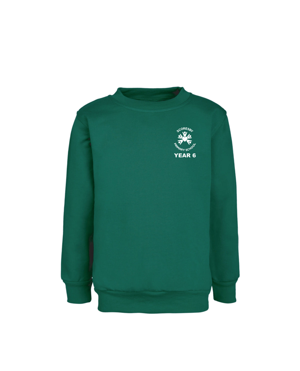 Crew Neck Windcheater