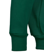 Crew Neck Windcheater