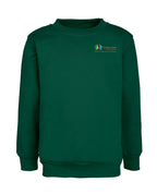 Crew Neck Windcheater