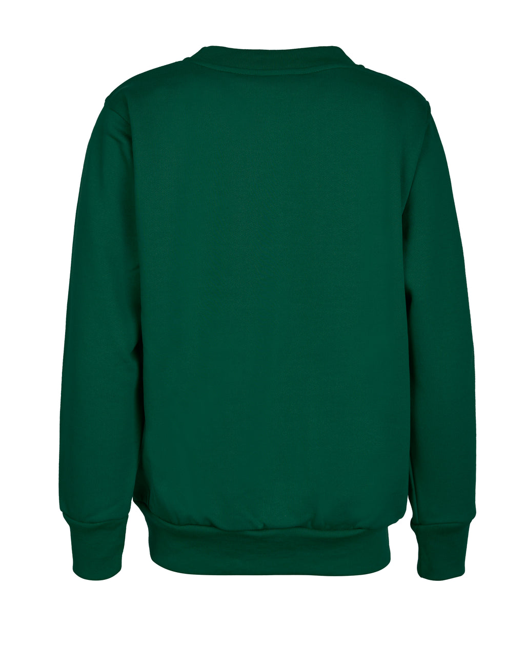 Crew Neck Windcheater