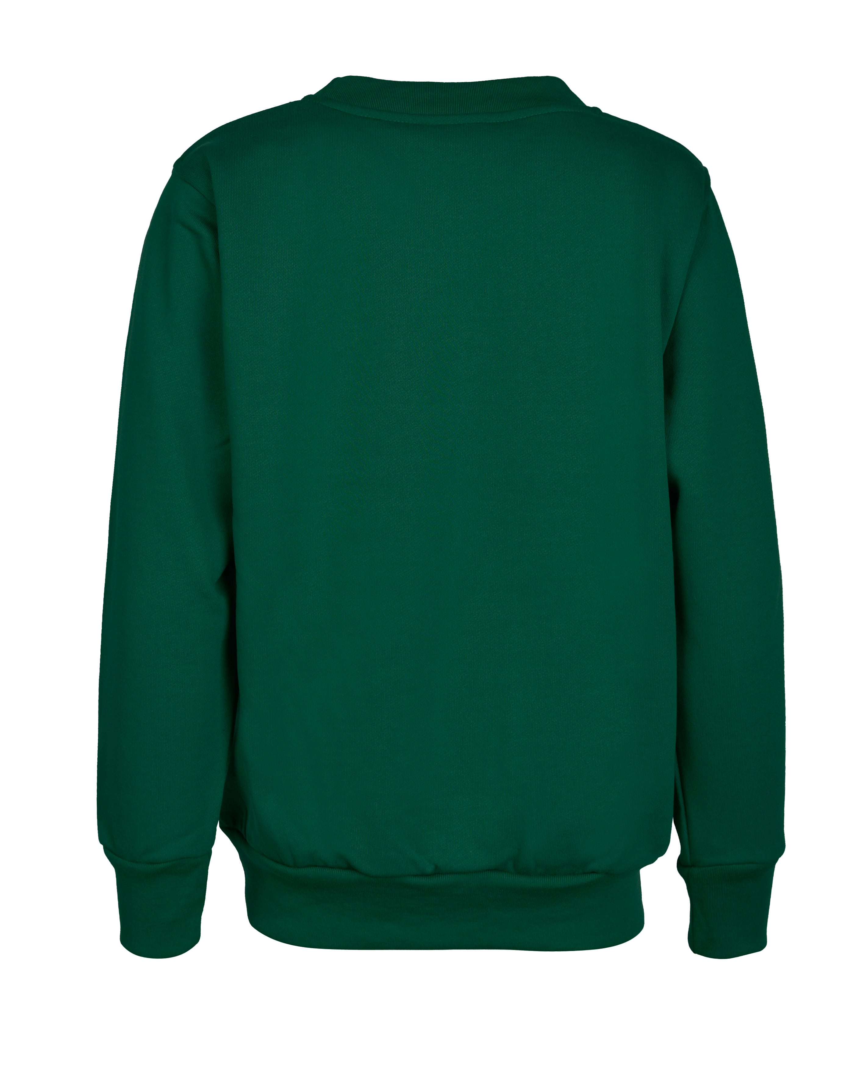 Crew Neck Windcheater