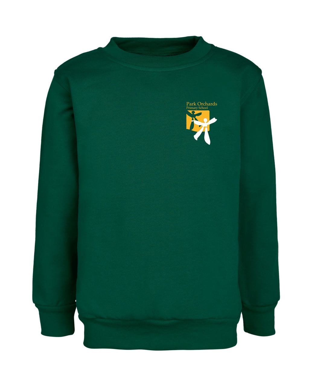 Crew Neck Windcheater