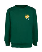 Crew Neck Windcheater