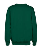 Crew Neck Windcheater