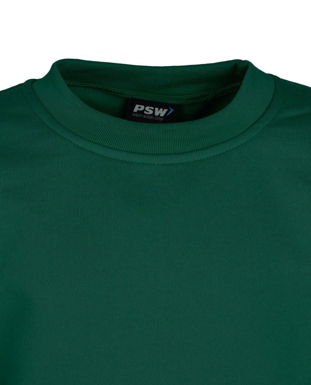 Crew Neck Windcheater