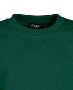 Crew Neck Windcheater