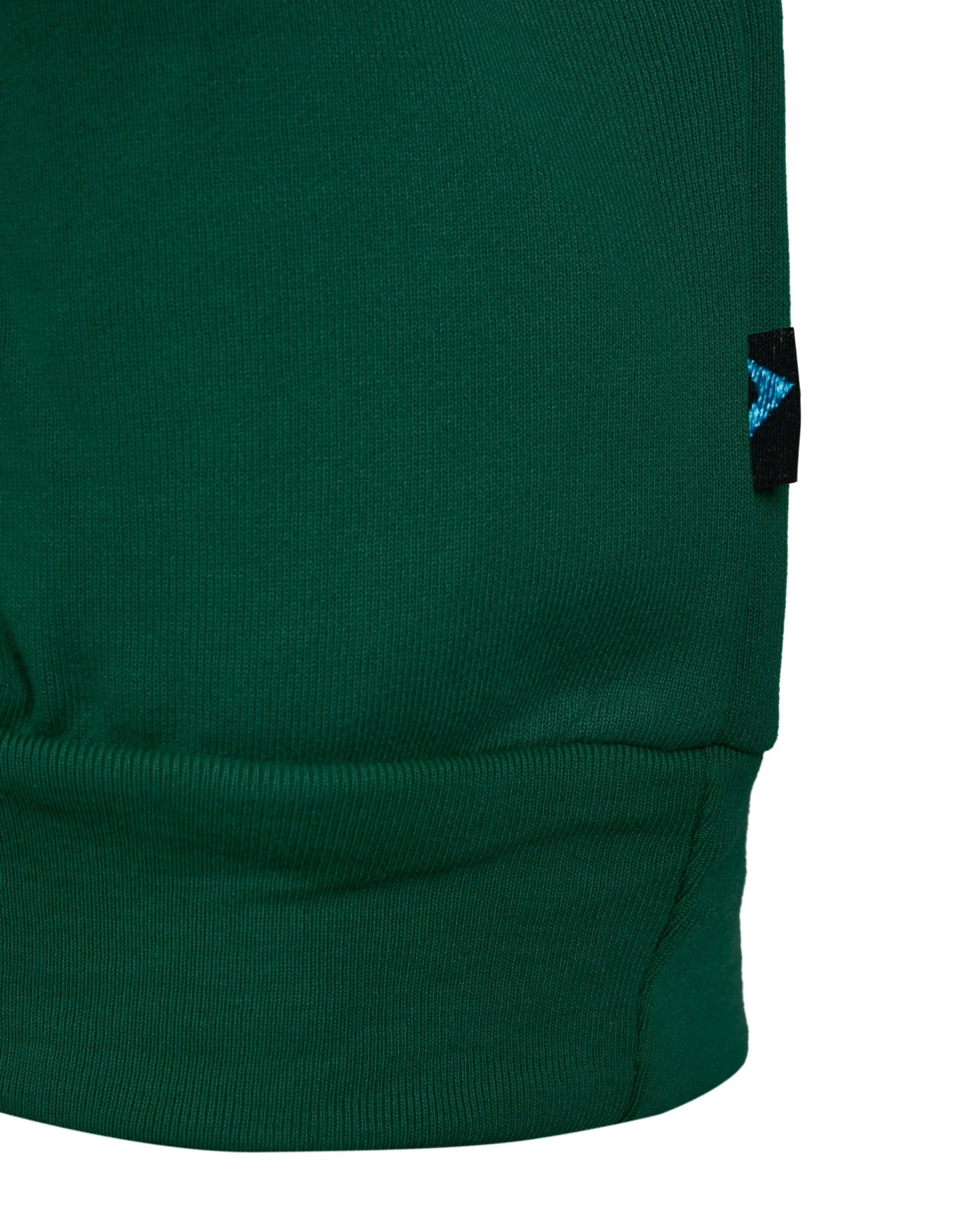 Crew Neck Windcheater