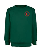 Crew Neck Windcheater