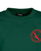 Crew Neck Windcheater