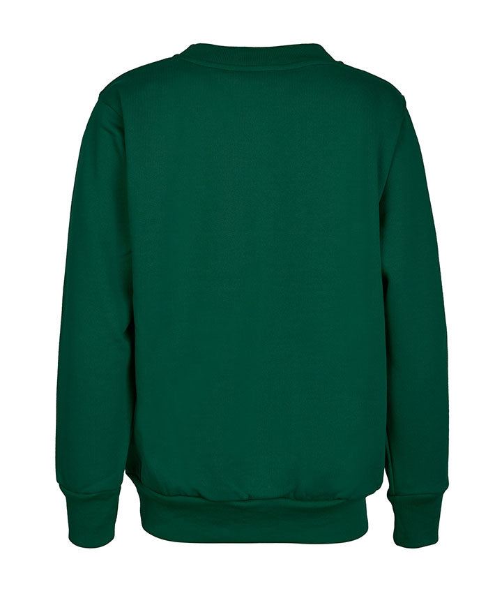 Crew Neck Windcheater