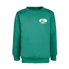 Crew Neck Windcheater