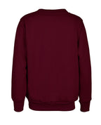 Crew Neck Windcheater