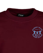 Crew Neck Windcheater