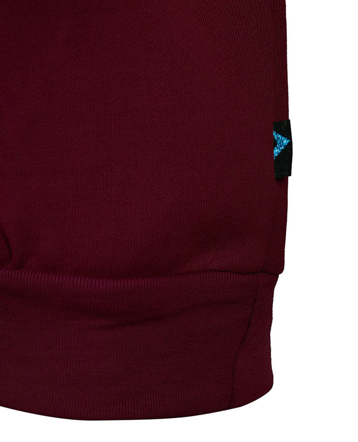 Crew Neck Windcheater