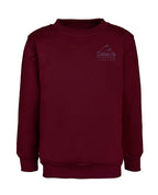 Crew Neck Windcheater