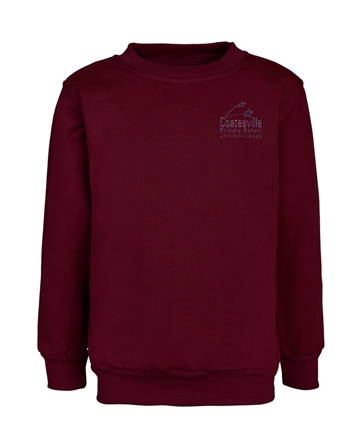Crew Neck Windcheater
