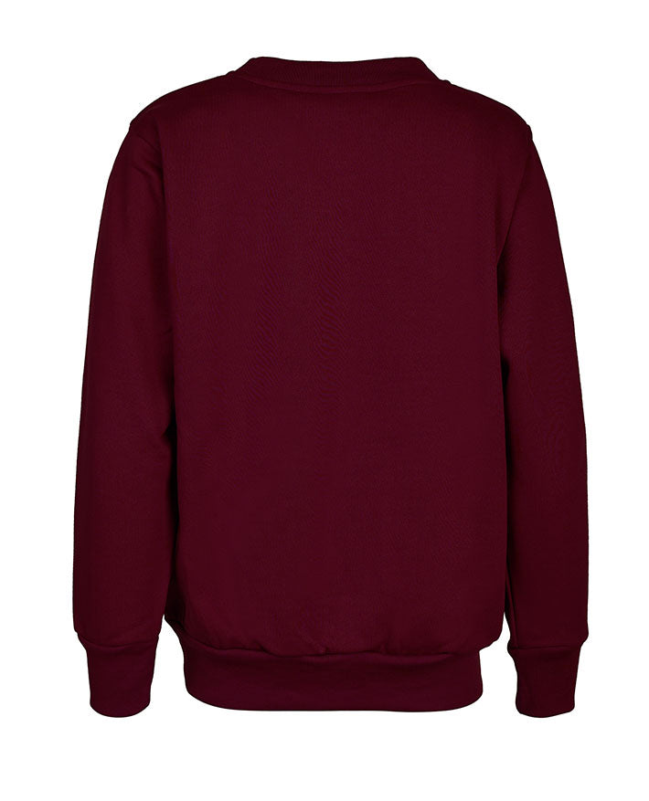 Crew Neck Windcheater