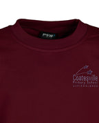 Crew Neck Windcheater