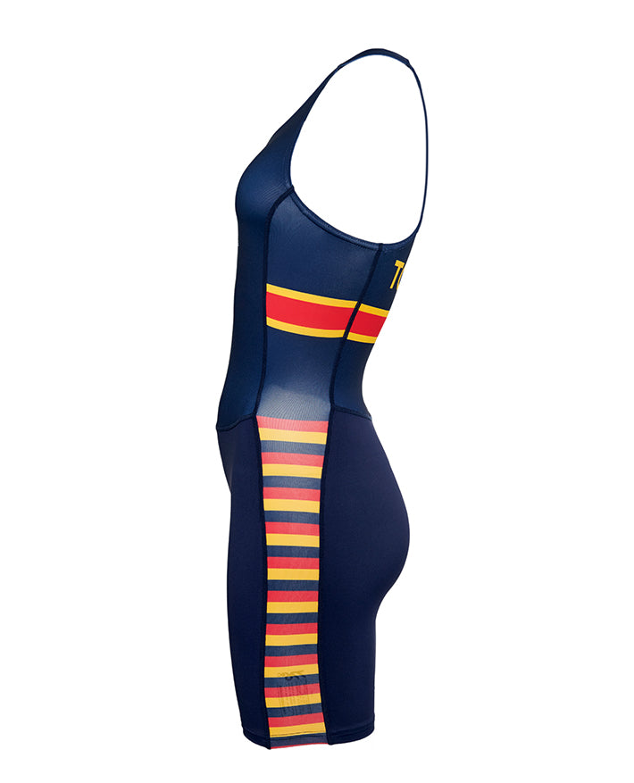 WOMEN'S TOORAK COLLEGE RC RACING POWER UNISUIT
