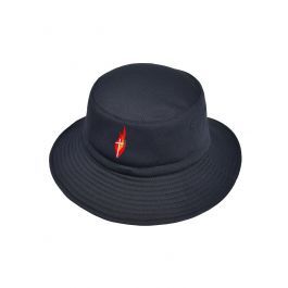 Adjustable Mesh Bucket Hat
