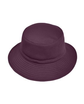 Adjustable Mesh Bucket Hat
