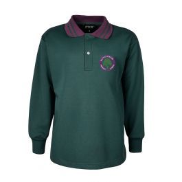 Rugby Windcheater - Polyester