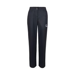 Female Stretch Pant with back pockets