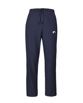 Microstretch Trackpants with Piping