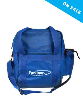 Primary Pete School Bag